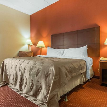 Holiday Inn Express Cincinnati-Lawrenceburg Exterior foto