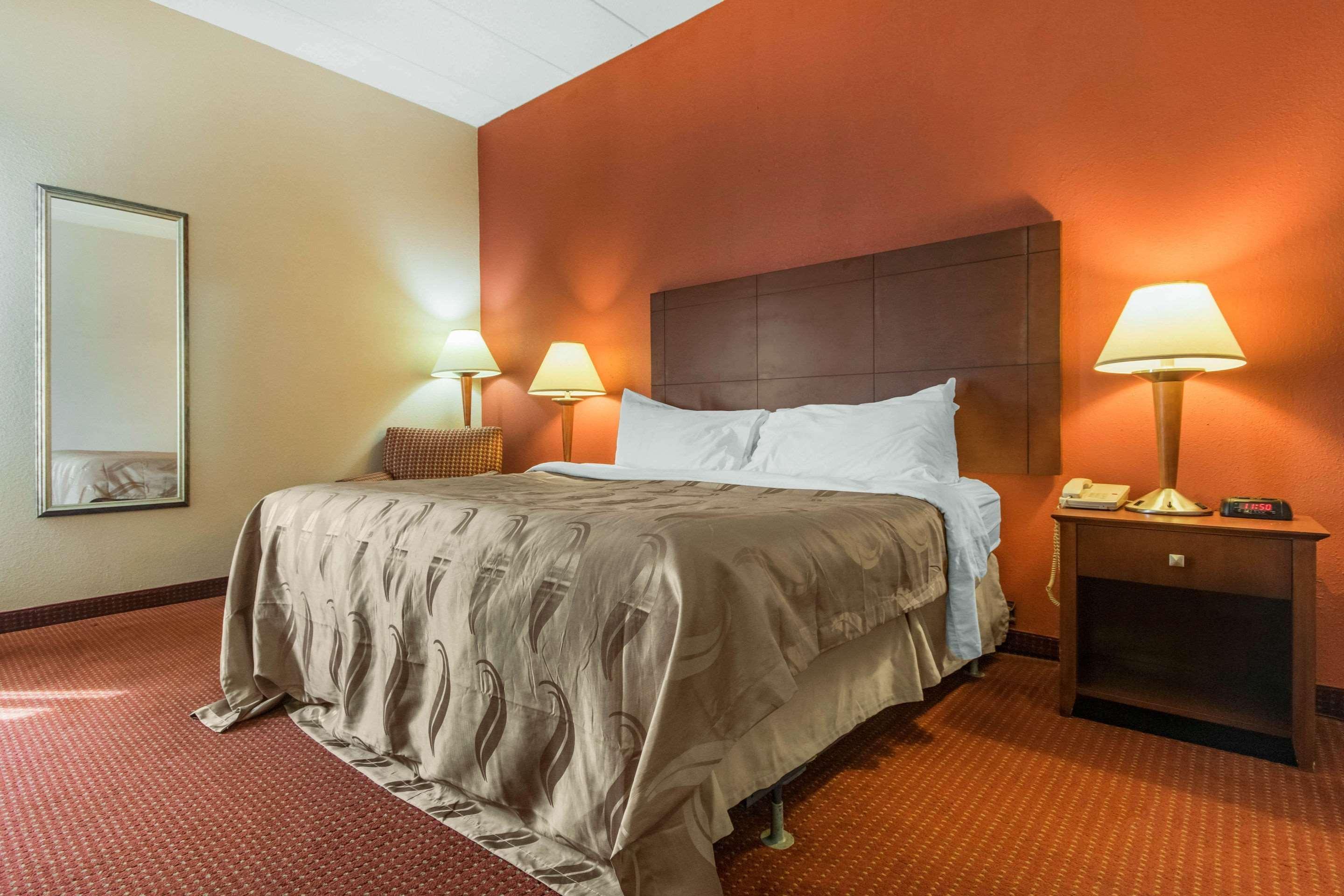 Holiday Inn Express Cincinnati-Lawrenceburg Exterior foto