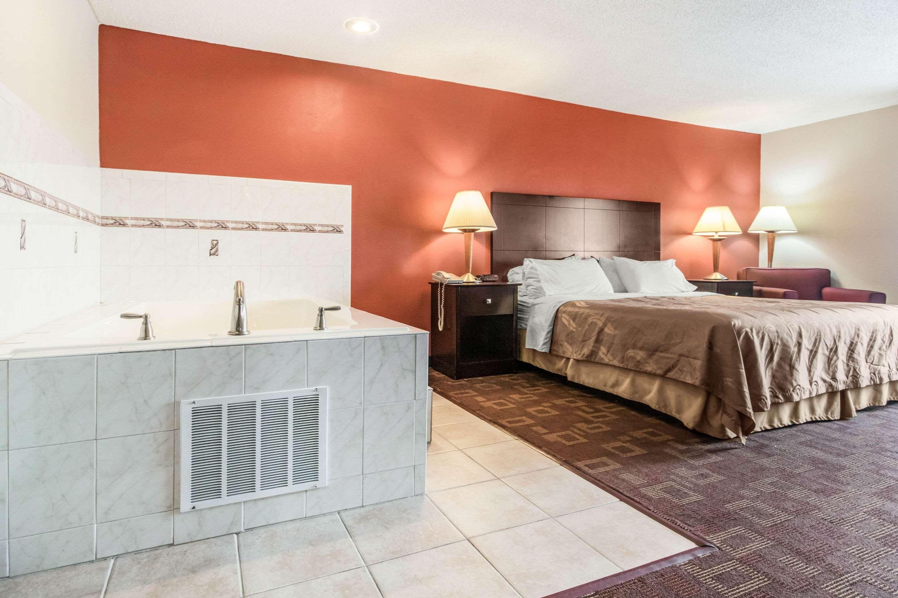 Holiday Inn Express Cincinnati-Lawrenceburg Exterior foto