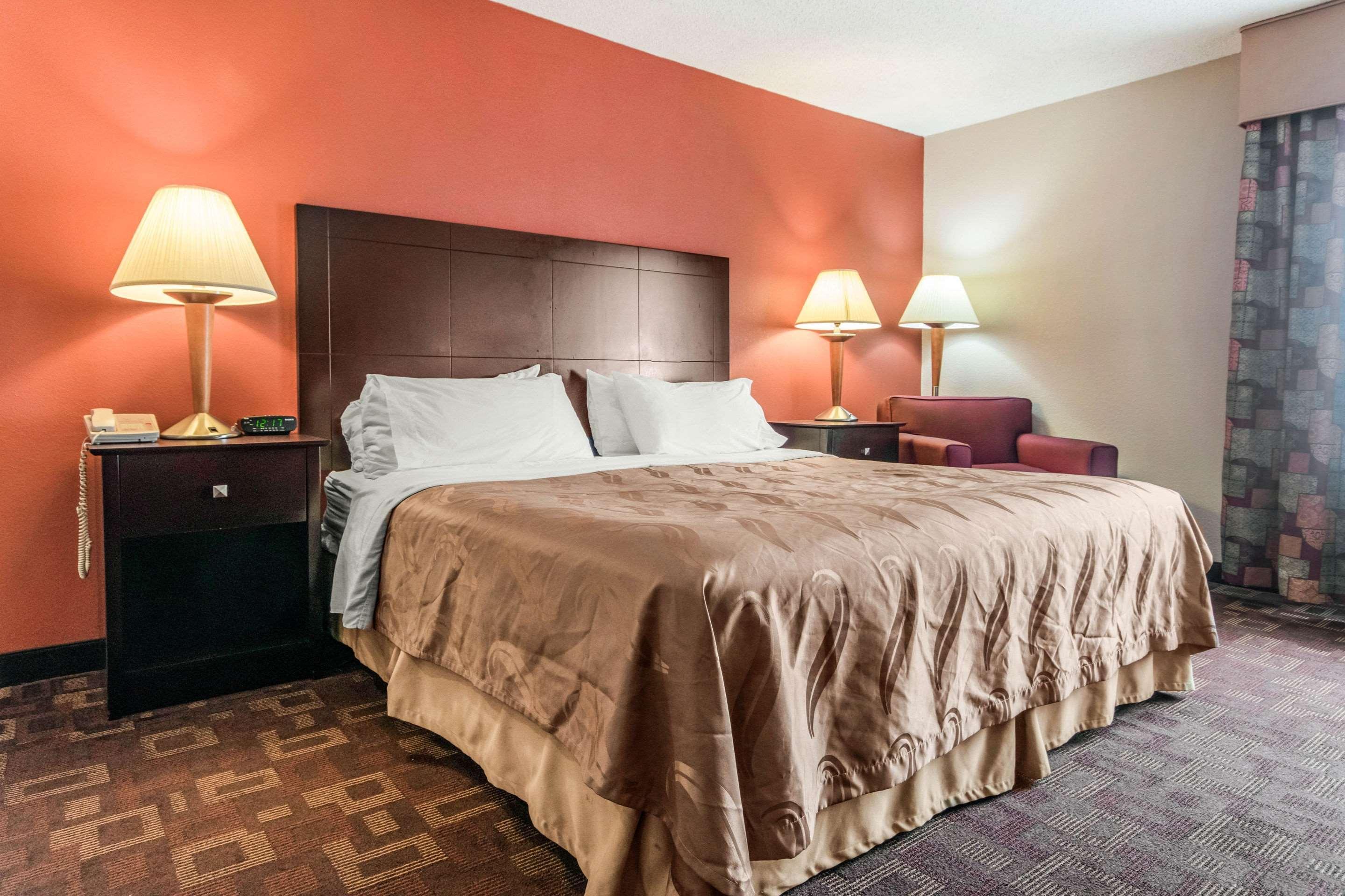 Holiday Inn Express Cincinnati-Lawrenceburg Exterior foto