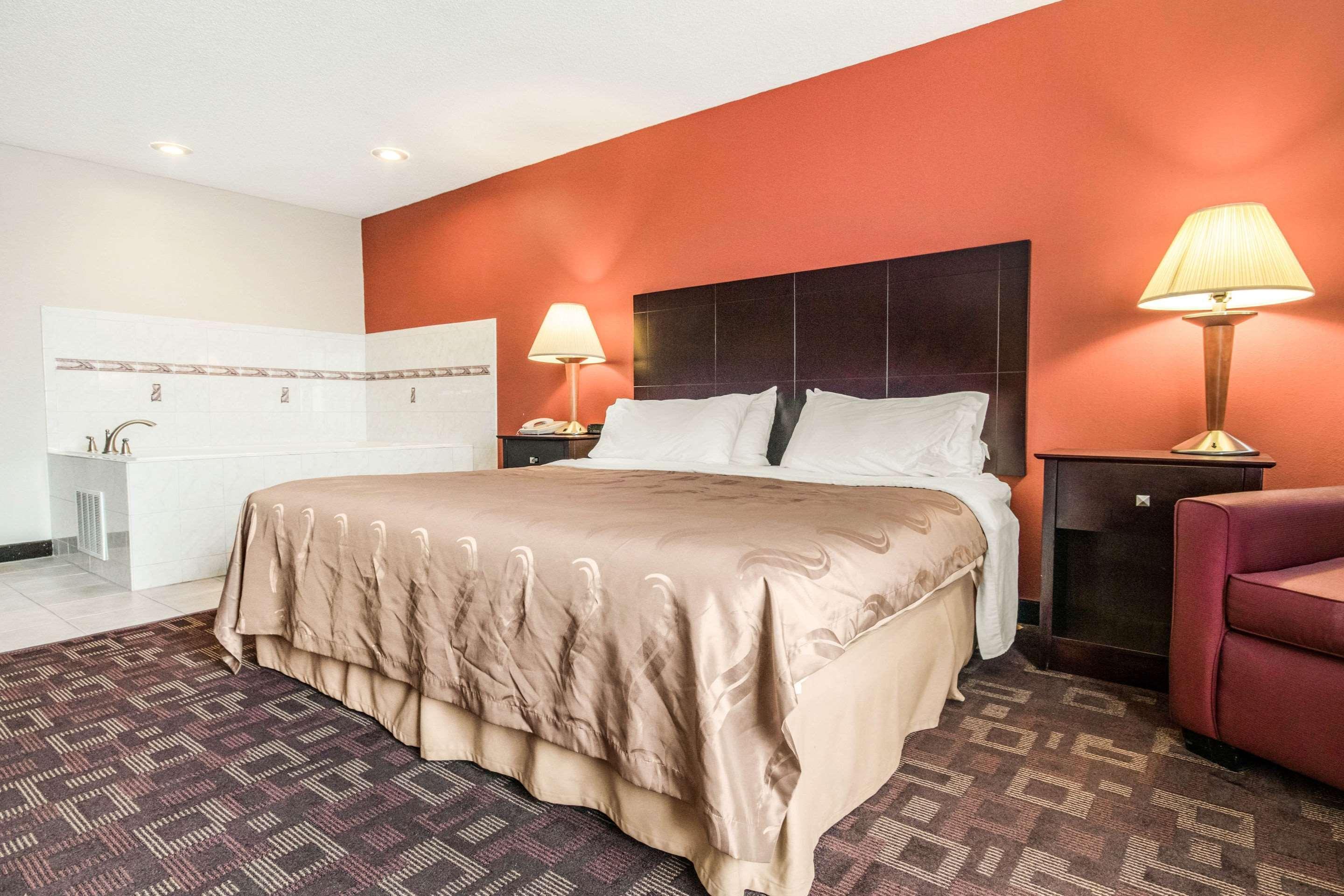 Holiday Inn Express Cincinnati-Lawrenceburg Exterior foto