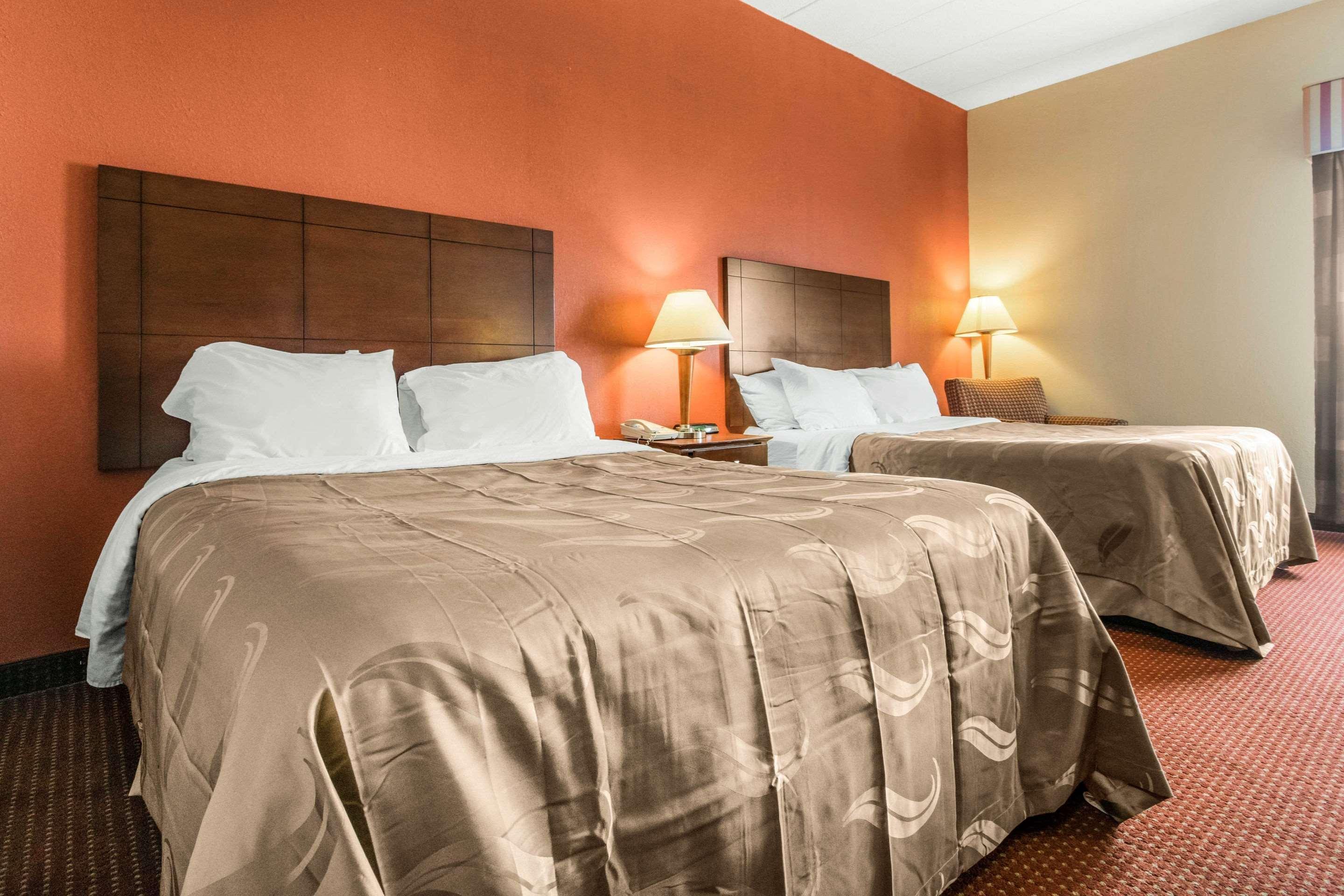 Holiday Inn Express Cincinnati-Lawrenceburg Exterior foto