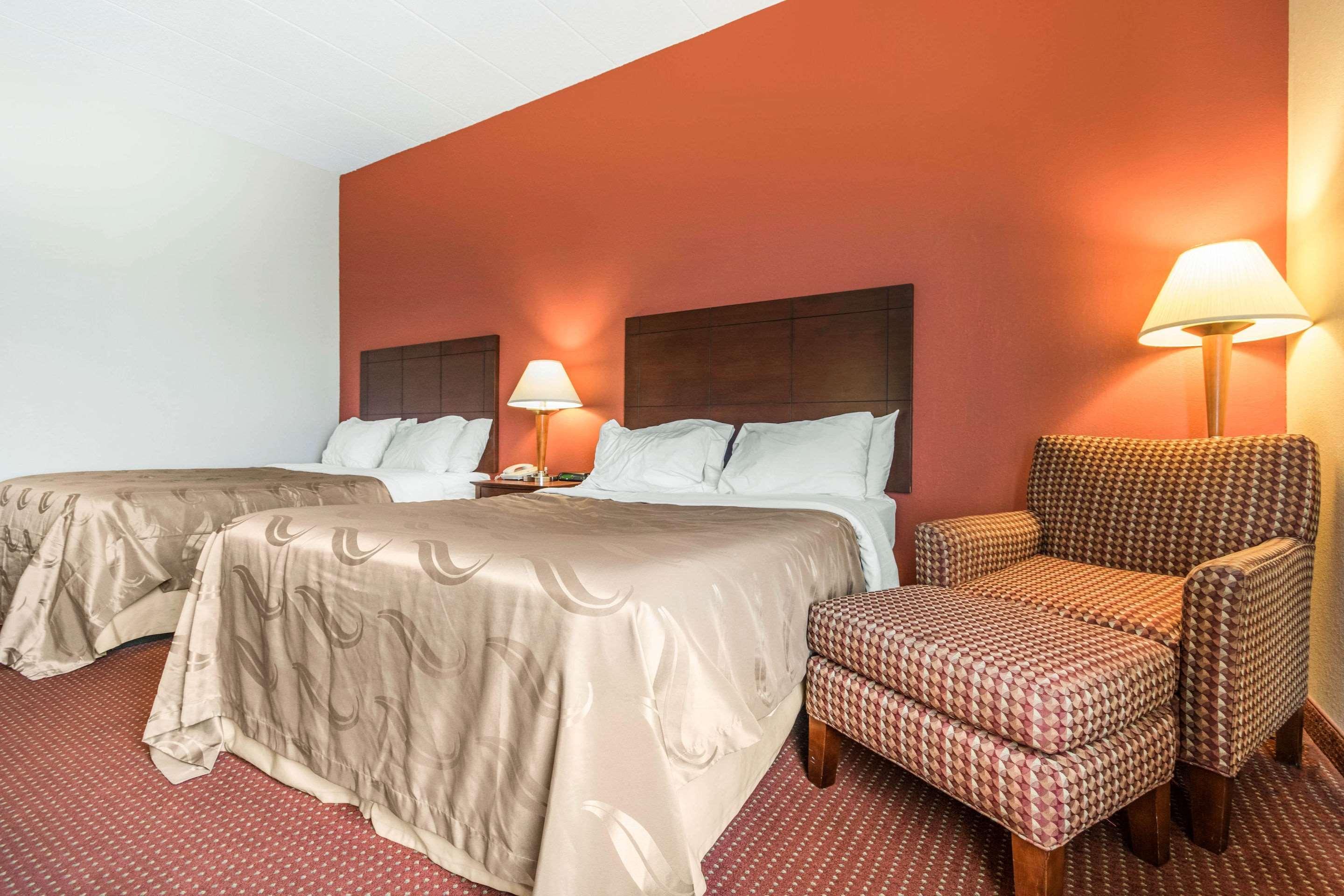 Holiday Inn Express Cincinnati-Lawrenceburg Exterior foto