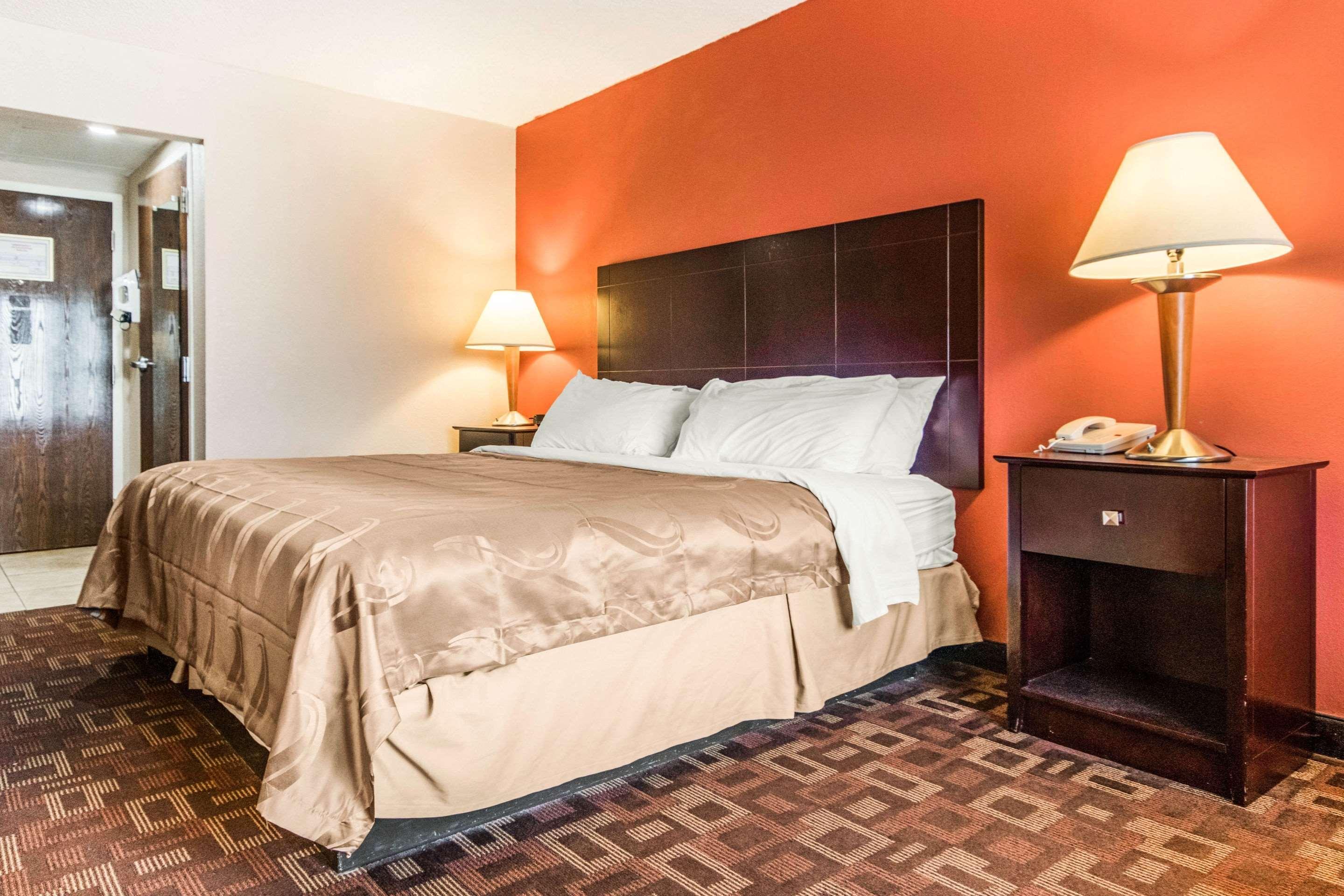 Holiday Inn Express Cincinnati-Lawrenceburg Exterior foto