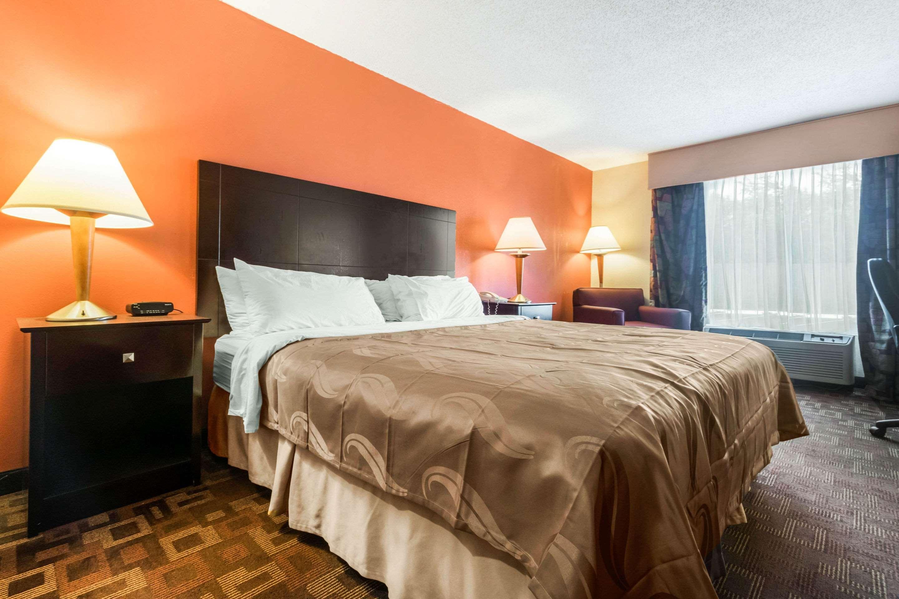 Holiday Inn Express Cincinnati-Lawrenceburg Exterior foto