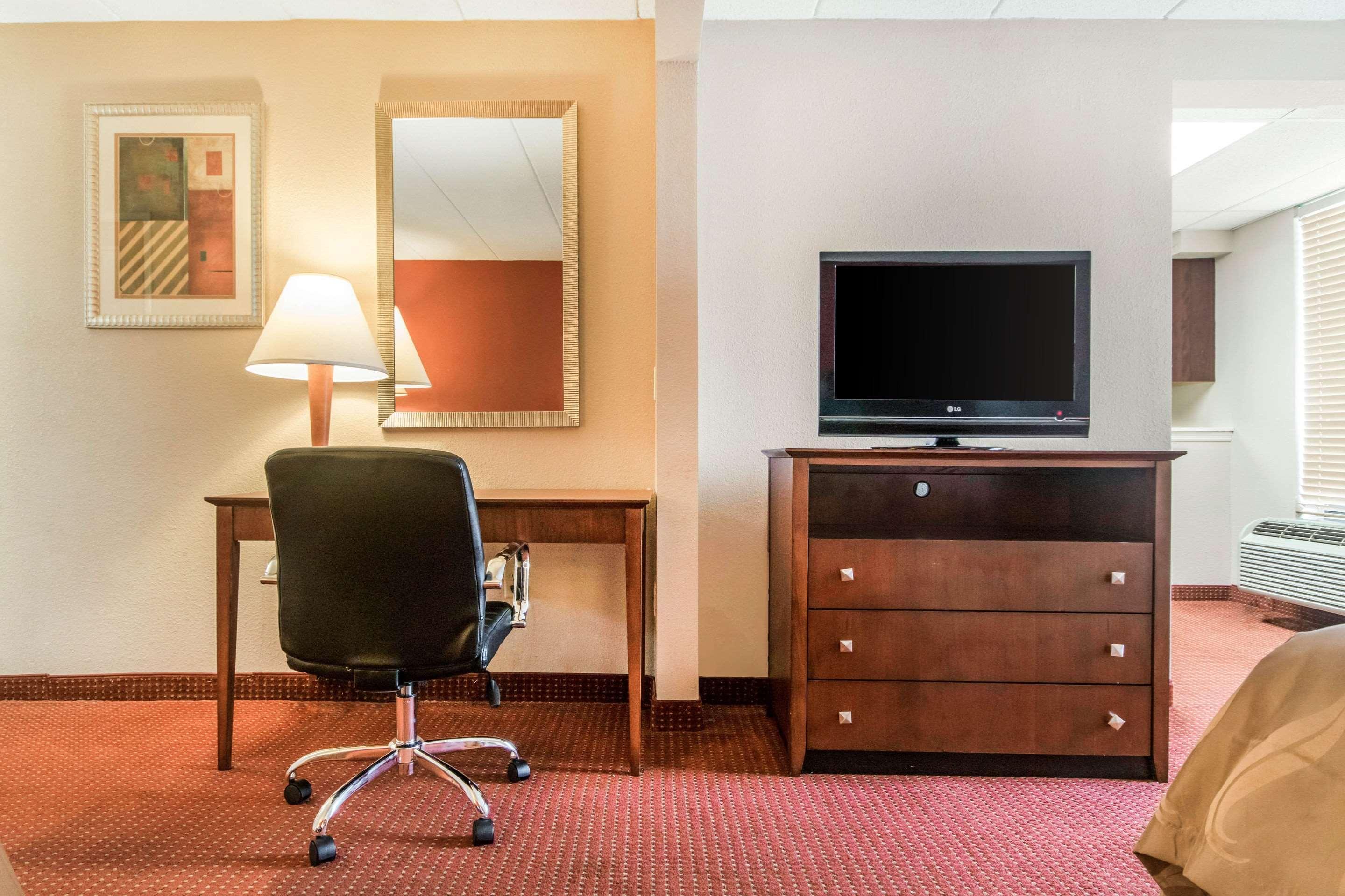 Holiday Inn Express Cincinnati-Lawrenceburg Exterior foto