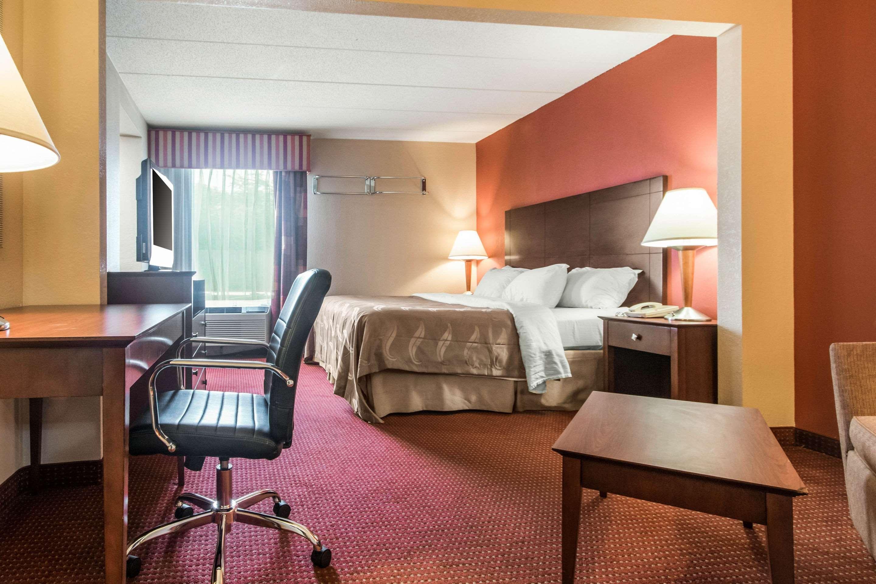 Holiday Inn Express Cincinnati-Lawrenceburg Exterior foto