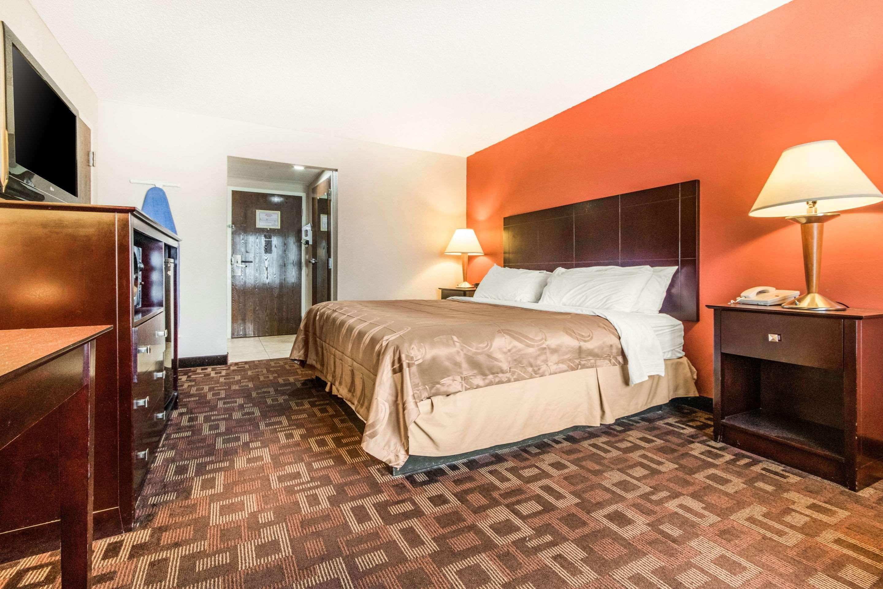 Holiday Inn Express Cincinnati-Lawrenceburg Exterior foto