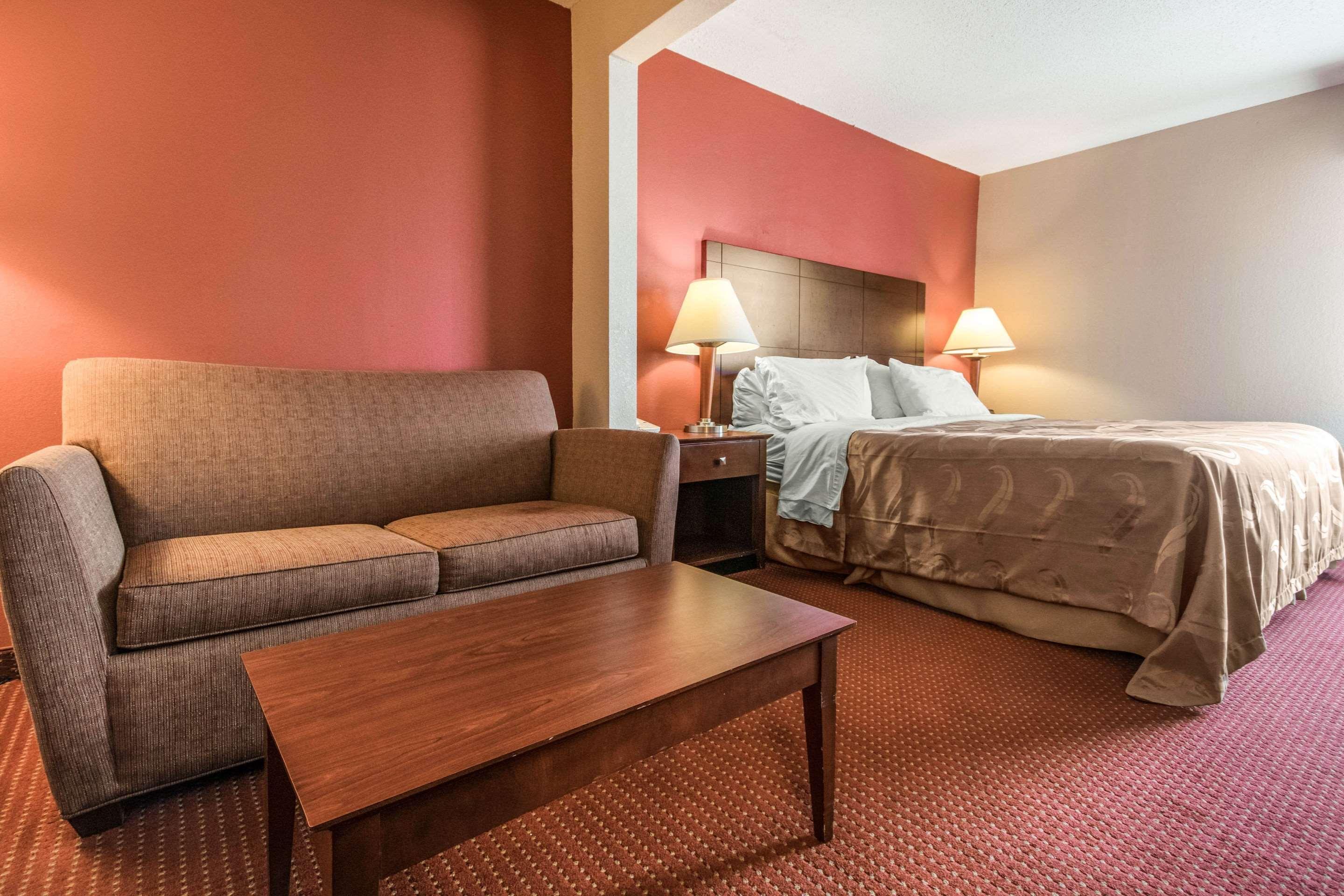 Holiday Inn Express Cincinnati-Lawrenceburg Exterior foto