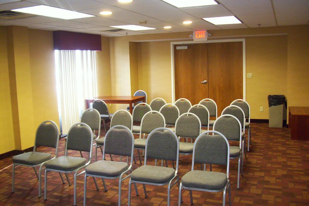 Holiday Inn Express Cincinnati-Lawrenceburg Exterior foto