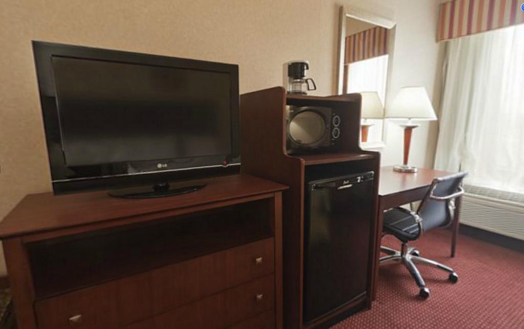 Holiday Inn Express Cincinnati-Lawrenceburg Exterior foto