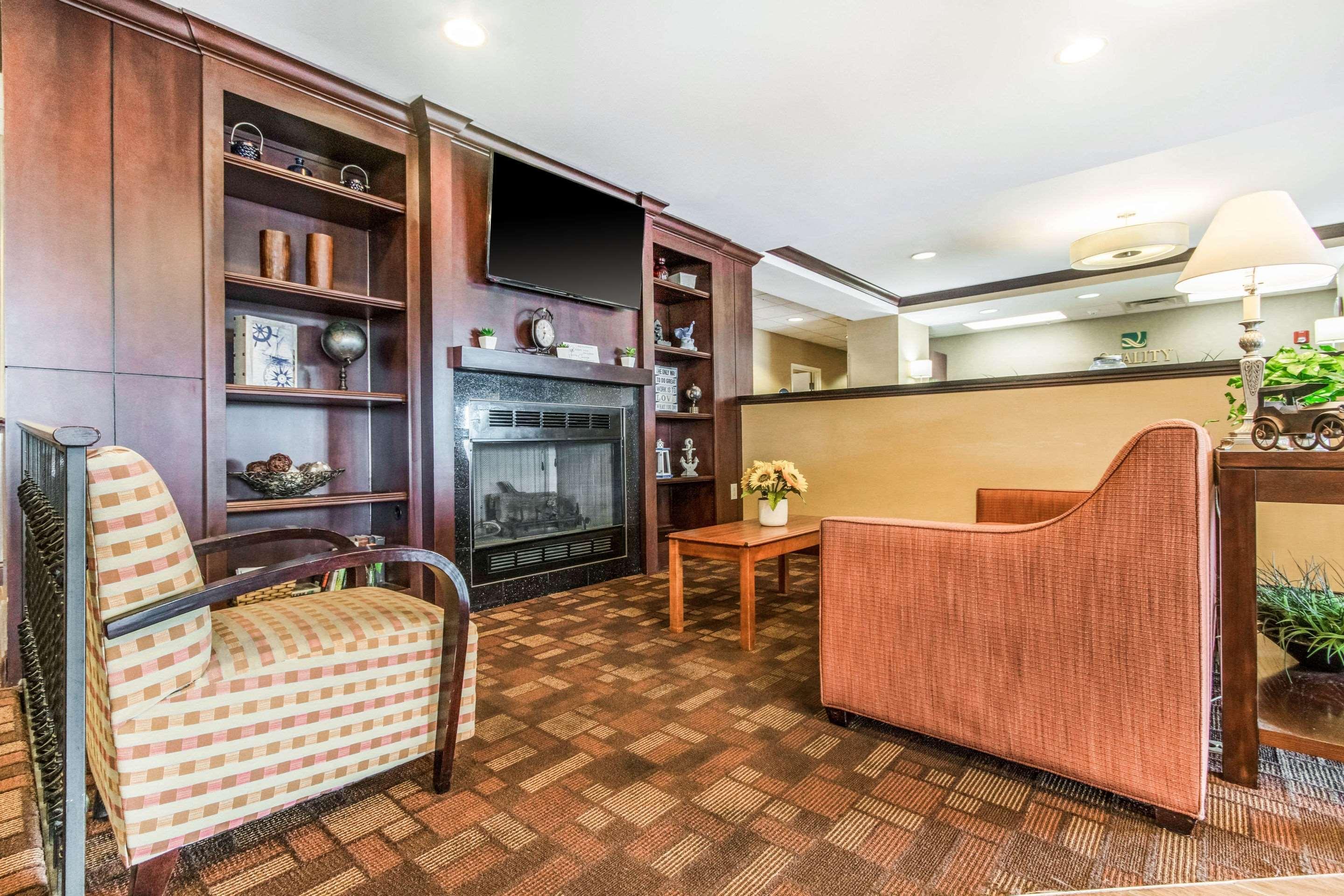 Holiday Inn Express Cincinnati-Lawrenceburg Exterior foto
